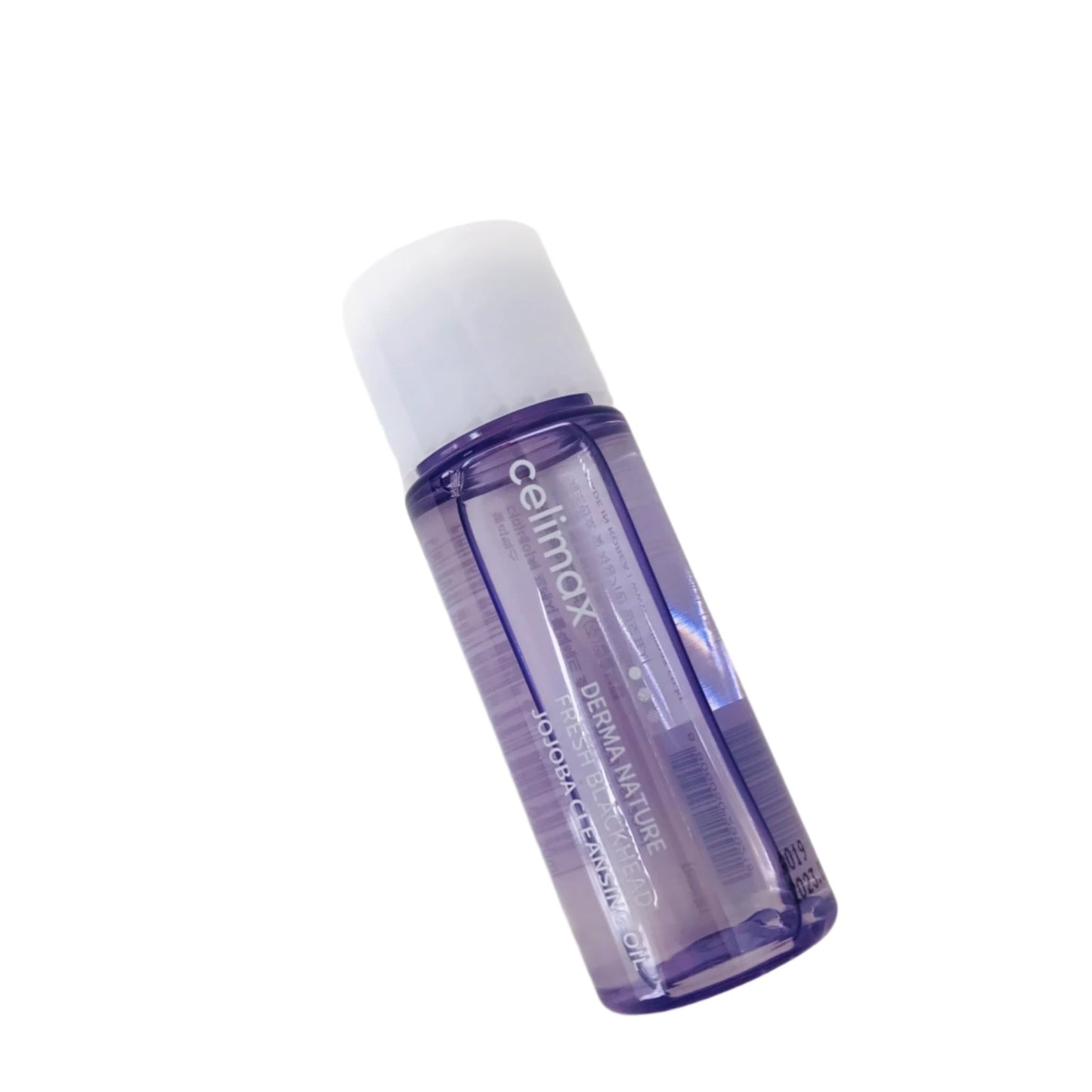 Derma Fresh Blackhead Jojoba Cleansing Oil 20ml