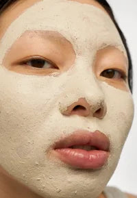 Some By Mi - Super Matcha Pore Clean Clay Mask - Rensende maske - 100g