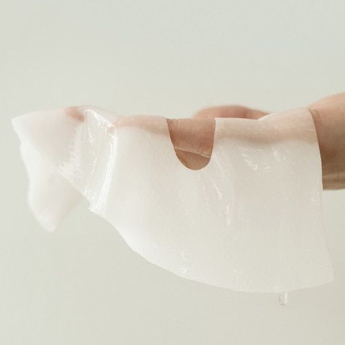 Birch Moisture Mask 25ml