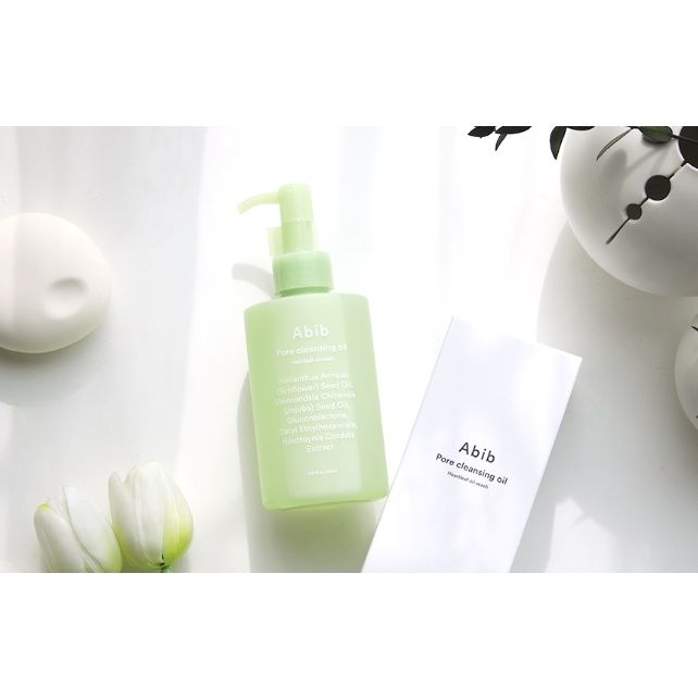 Pore Cleansing Oil Heartleaf Oil-Wash 200ml