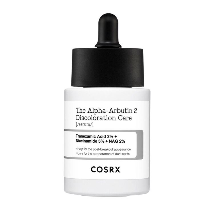 Alpha-Arbutin 2 Discoloration Care Serum 50ml