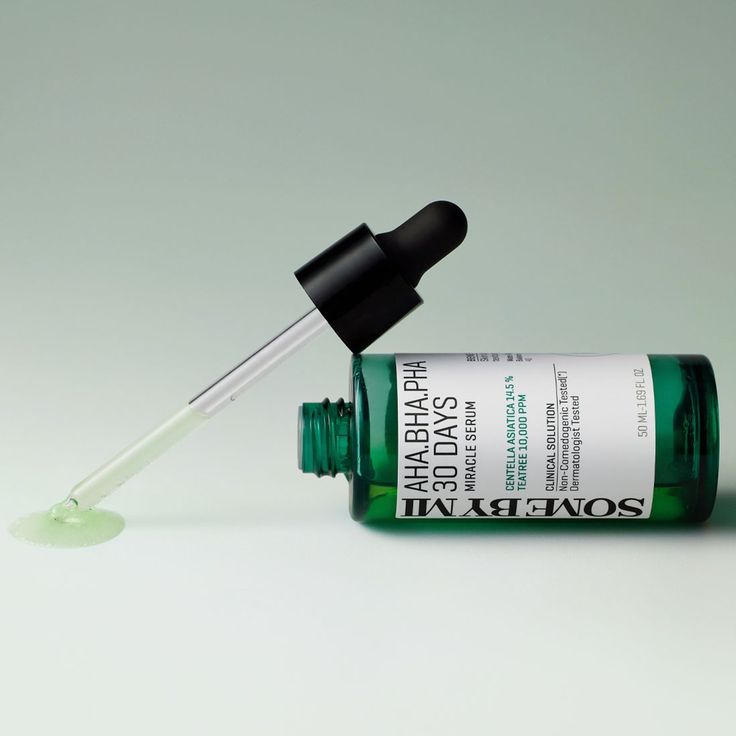 AHA BHA PHA 30 Days Miracle Serum 50ml