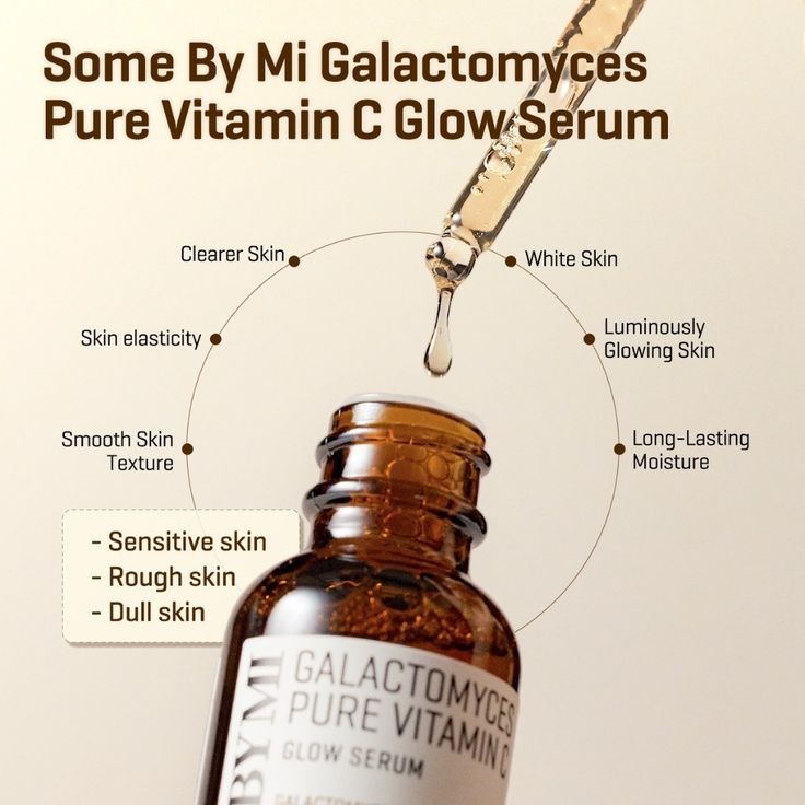 Galactomyces Pure Vitamin C Glow Serum 30ml