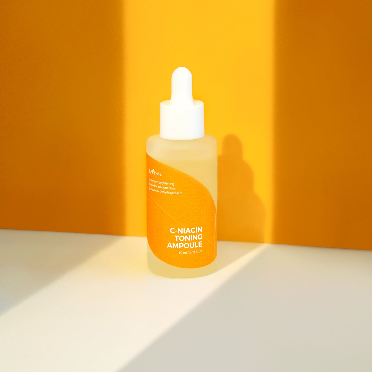 C-NIACIN Toning Ampul 50ml