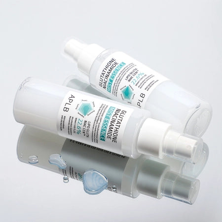 Glutathione Niacinamide Mist Essence