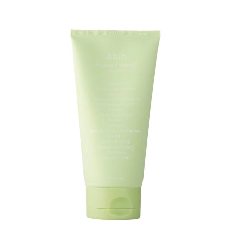 Acne Foam Cleanser Heartleaf Foam