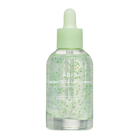 Heartleaf TECA Capsule Serum Calming Drop