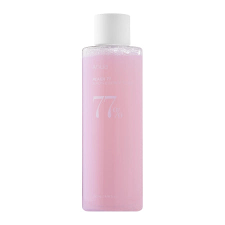 Peach 77% Niacin Essence Toner