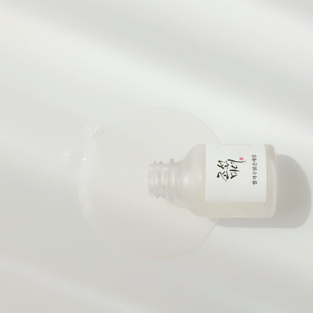 Glow Deep Serum Rice og Alpha-Arbutin 30 ml