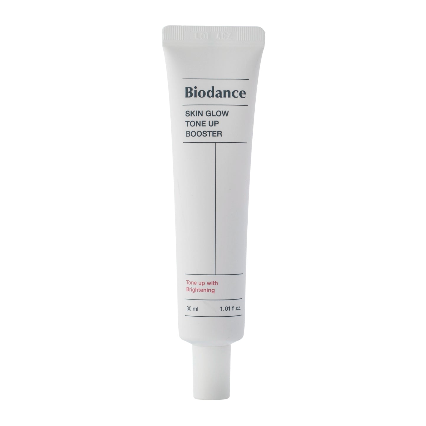 Biodance - Skin Glow Tone Up Booster - Illuminating Face Booster med farve - 30ml