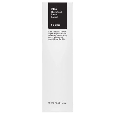 BHA Blackhead Power Liquid 100ml