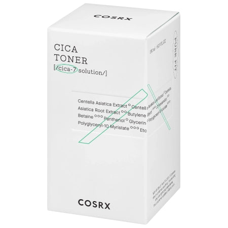 Pure Fit Cica Toner 150 ml