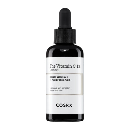 The Vitamin C 13 Serum 20 ml