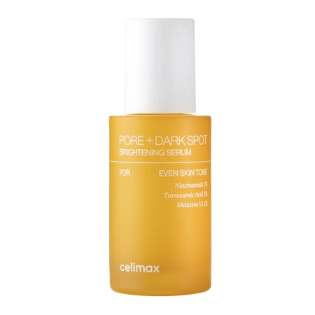 Pore + Dark Spot Brightening Serum 30ml
