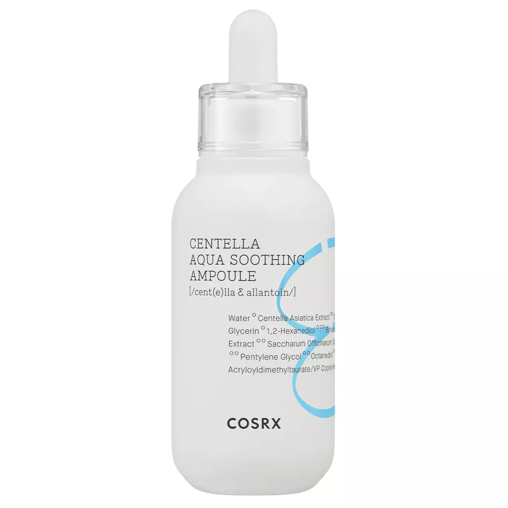 Hydrium Centella Aqua beroligende ampul 40ml