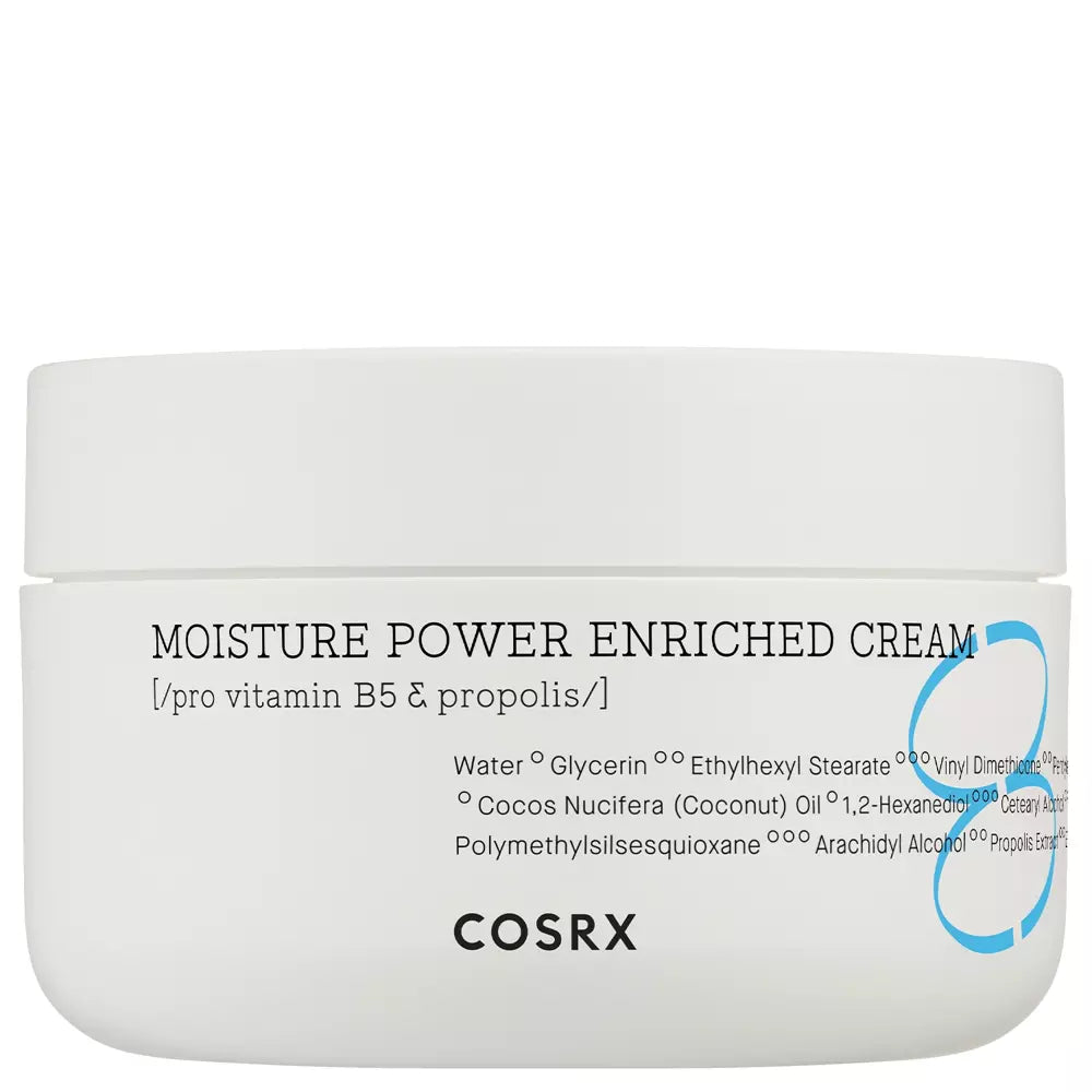 Hydrium Moisture Power Enriched Cream 50ml