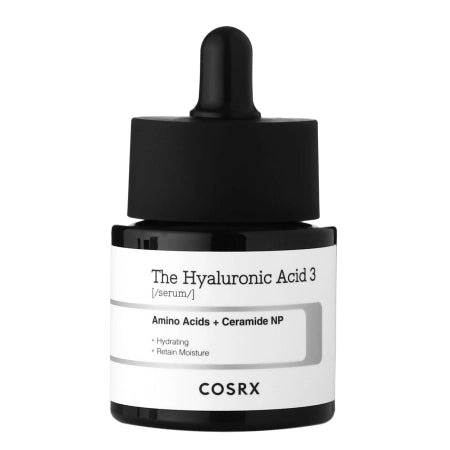 The Hyaluronic Acid 3 Serum 20ml