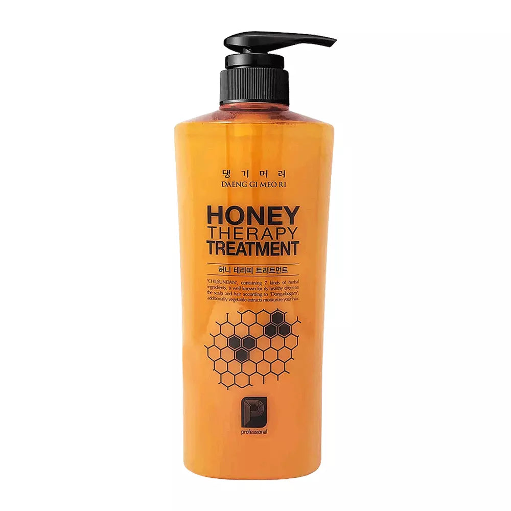 Professional Honey Therapy Treatment 500ml