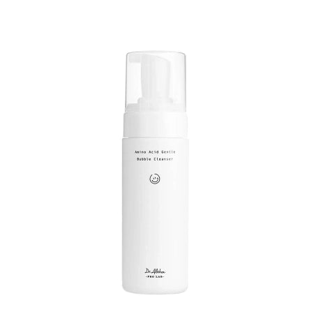 Amino Acid Gentle Bubble Cleanser 140ml