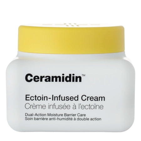 Ceramidin Ectoin-Infused Cream