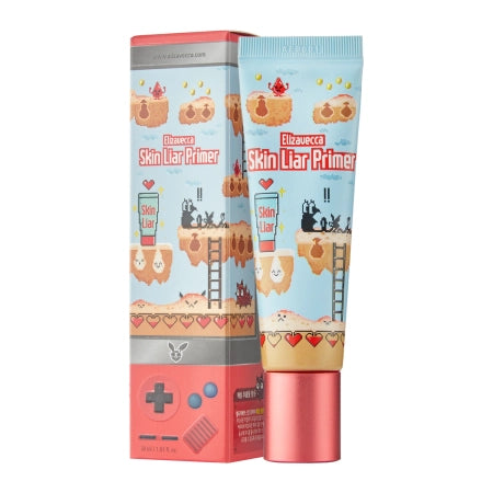 Skin Liar Primer 30ml