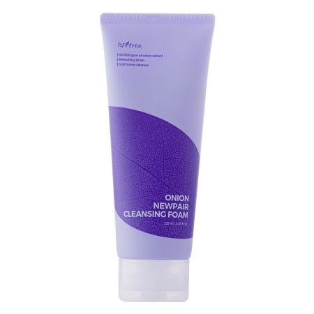 Onion Newpair Cleansing Foam 150ml