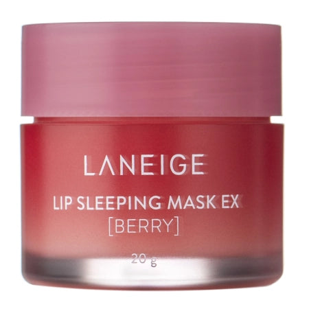 Lip Sleeping Mask Ex Berry
