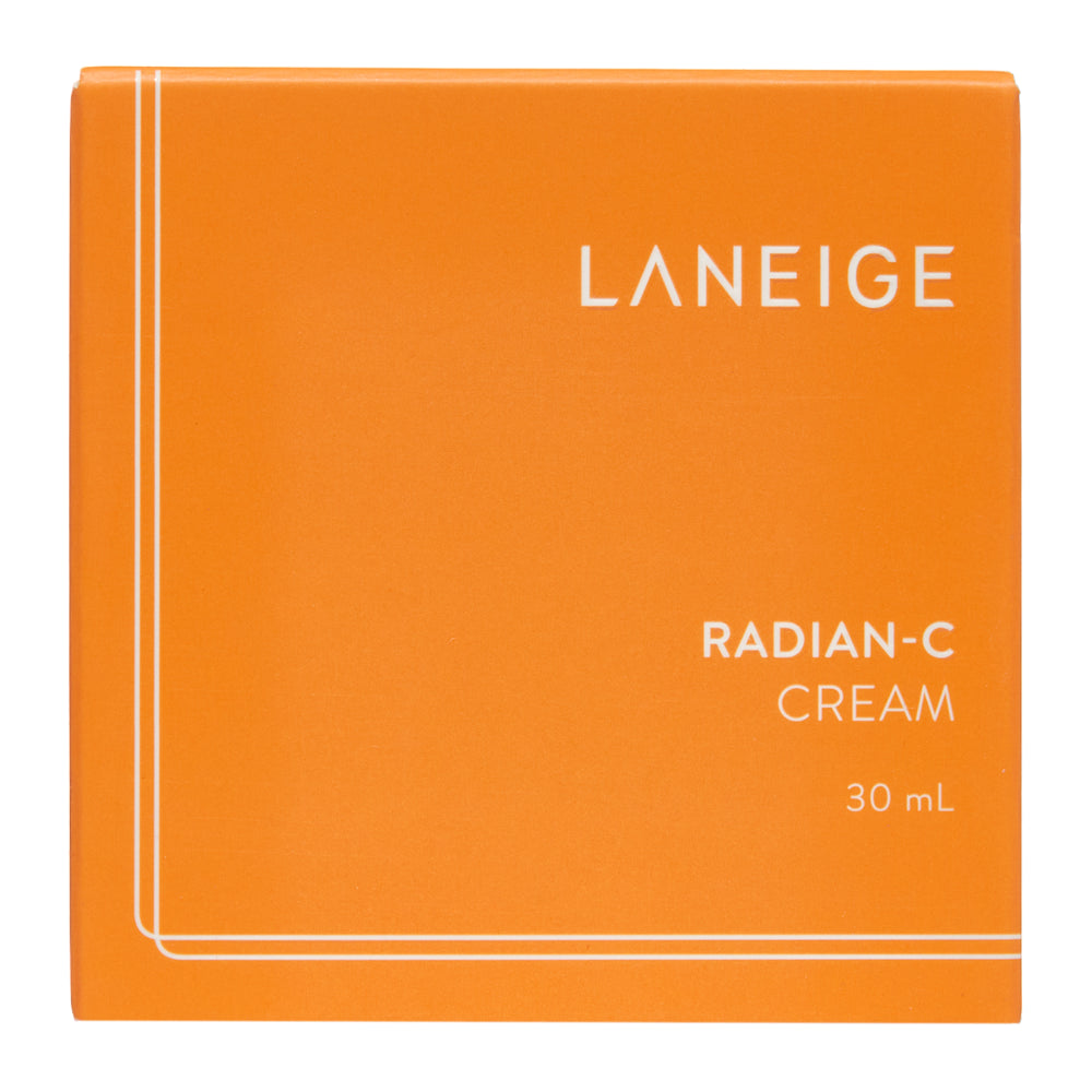 Radian-C Cream - Brightening Cream