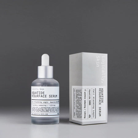 Aquatide Resurface Serum 50ml