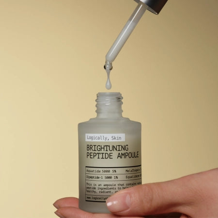 Brightuning Peptide Ampoule 30g