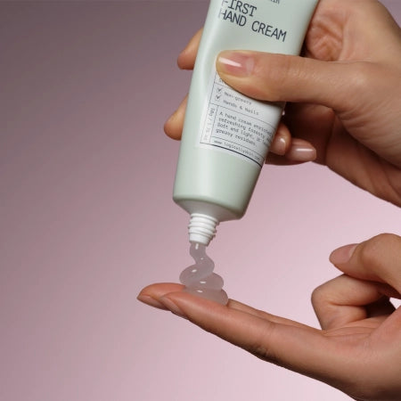 First Hand Cream 50g