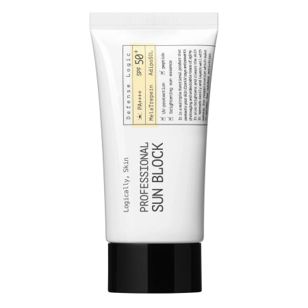 Professional Sun Block 70g