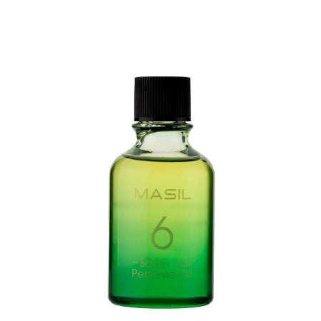 6 Salon Hair Perfume Oil 60ml
