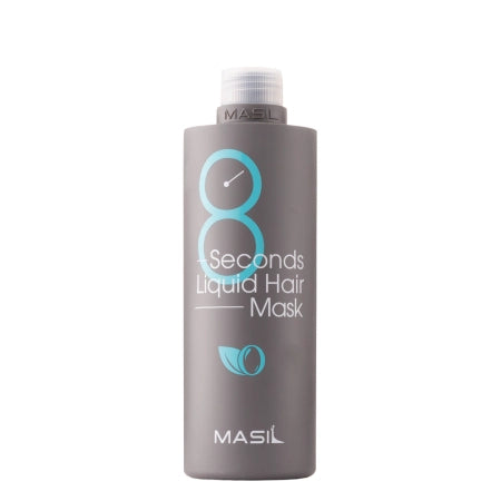 8 Seconds Liquid Hair Mask 200ml