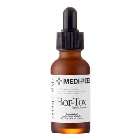 Peptide-Tox Bor Ampoule 30ml