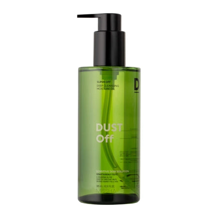 Dust Off Super Off Cleansing Oil 305 ml