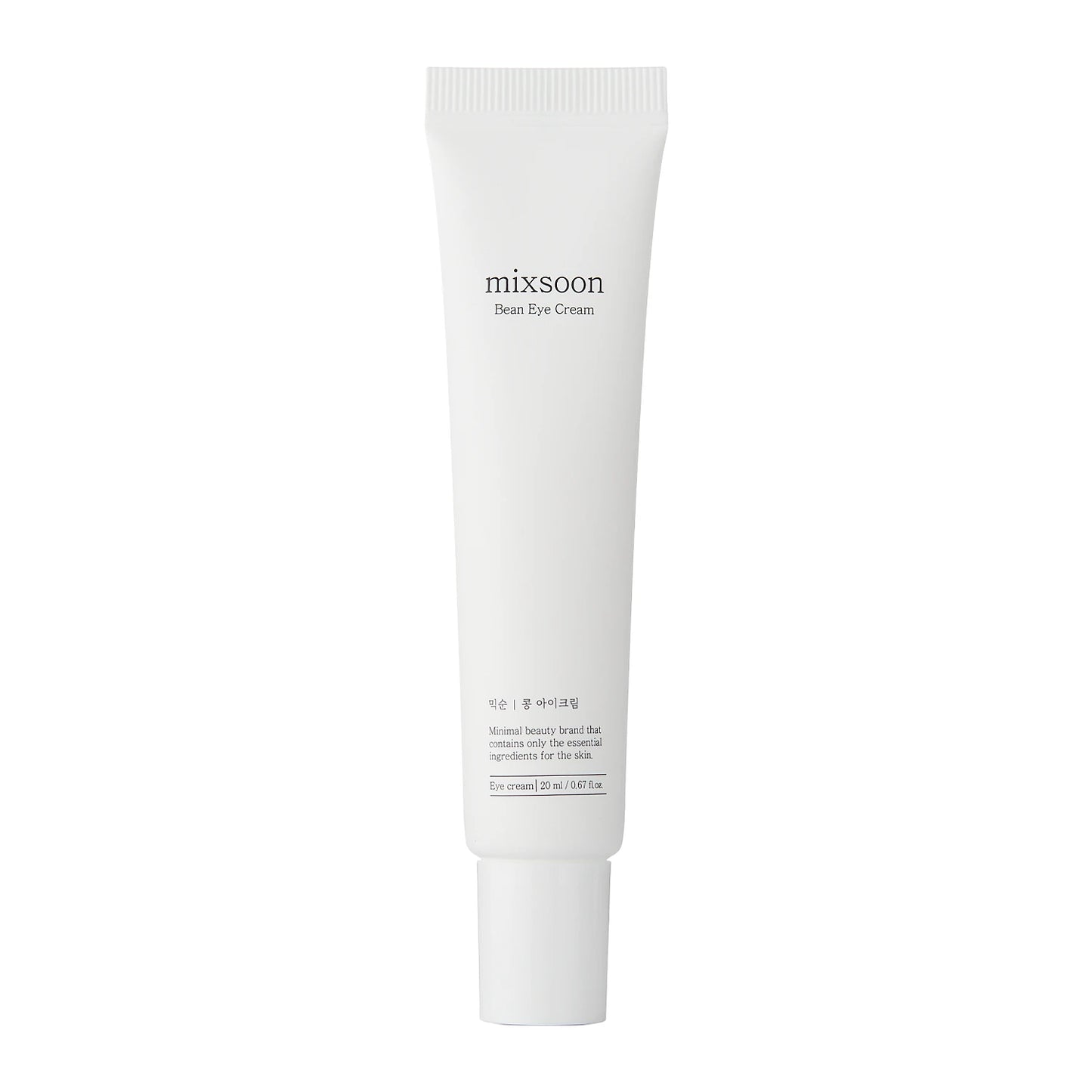 Bønne øjencreme 20ml