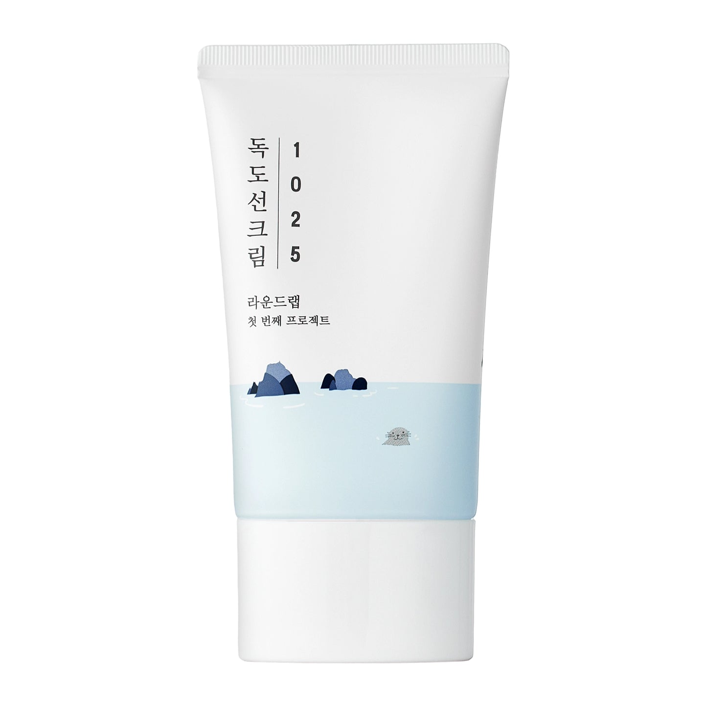 1025 Dokdo Sunscreen SPF 50+ PA++++ 50ml