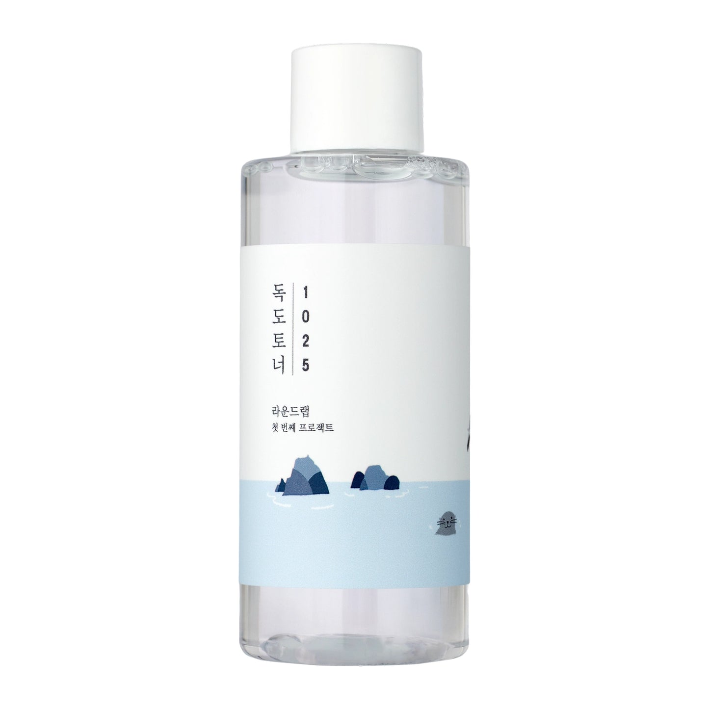 1025 Dokdo Toner 100ml