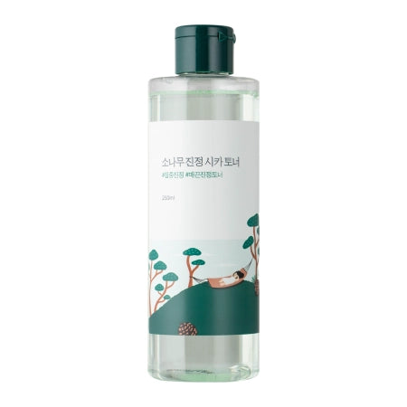 Pine Calming Cica Toner 250 ml
