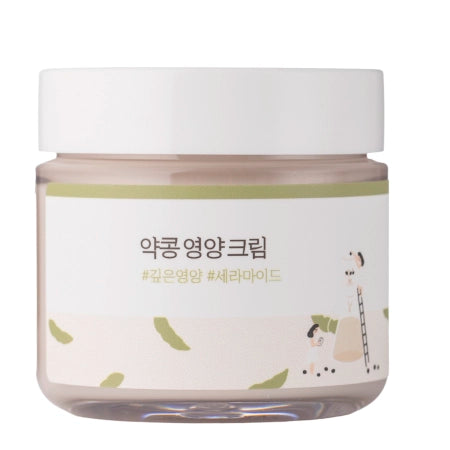 Soybean Nourishing Cream 80 ml