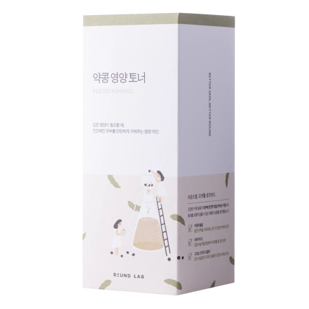 Soybean Nourishing Toner - 300 ml
