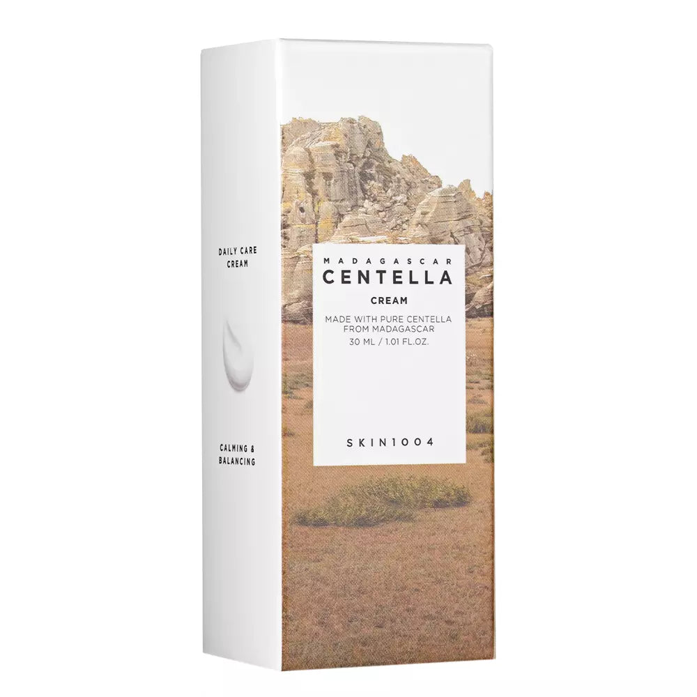 Madagaskar Centella Creme 30ml