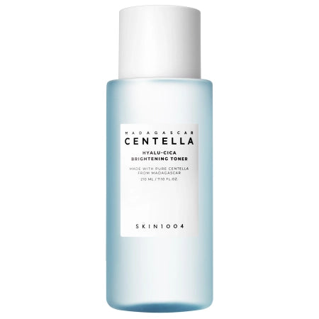 Madagascar Centella Hyalu-Cica Brightening Toner 210ml