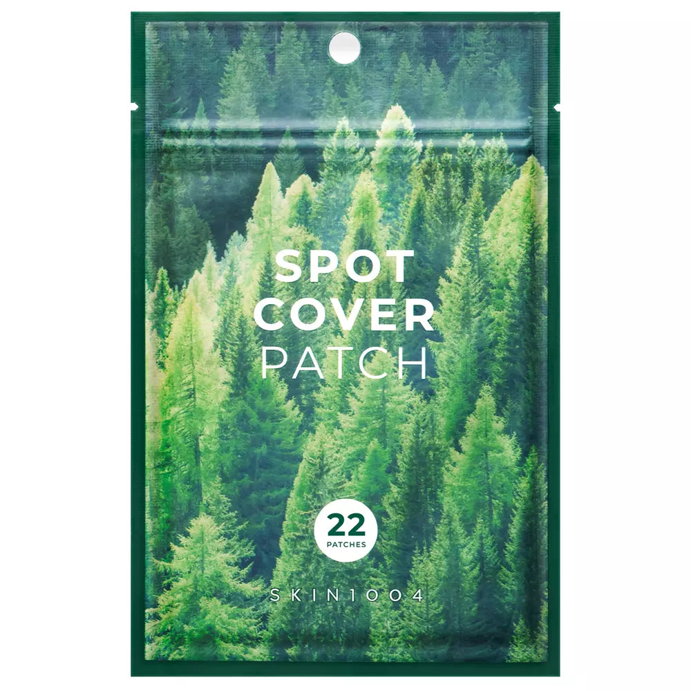 Spot Cover Patch 22 stk
