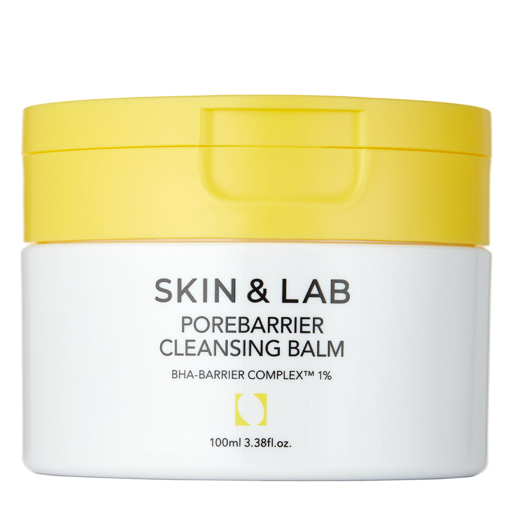 Pore Barrier Cleansing Balm 100ml
