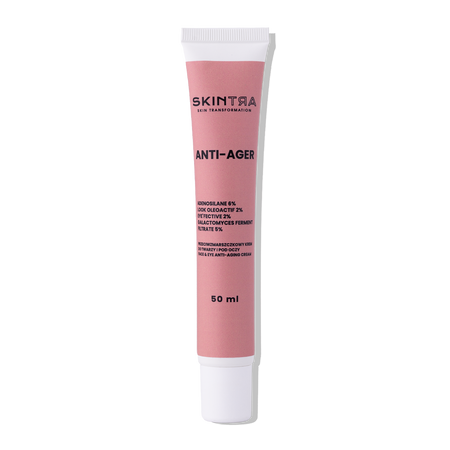 Anti-Ager-Wrinkle Cream 50ml