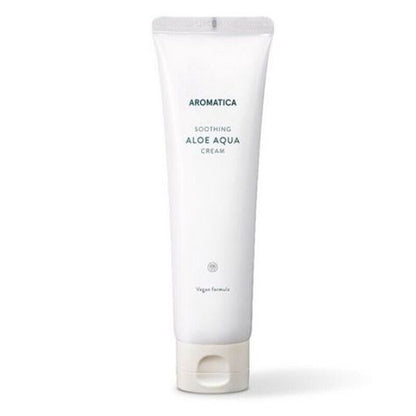 Soothing Aloe Aqua Cream 150g