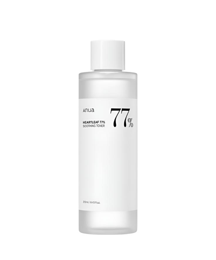 Heartleaf 77% Soothing Toner