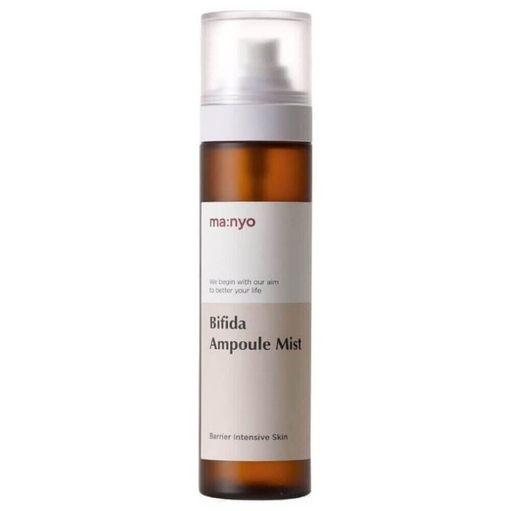 Bifida Ampoule Mist 20ml